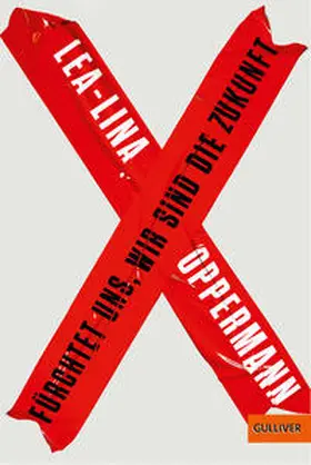 Oppermann |  Fürchtet uns, wir sind die Zukunft | Buch |  Sack Fachmedien