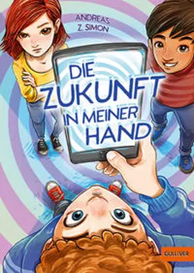 Simon |  Die Zukunft in meiner Hand | Buch |  Sack Fachmedien