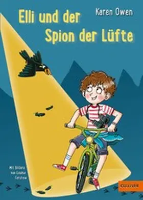 Owen | Elli und der Spion der Lüfte | E-Book | www2.sack.de