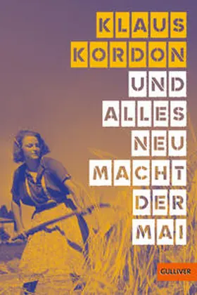 Kordon |  Und alles neu macht der Mai | Buch |  Sack Fachmedien