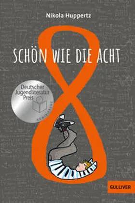 Huppertz |  Schön wie die Acht | Buch |  Sack Fachmedien