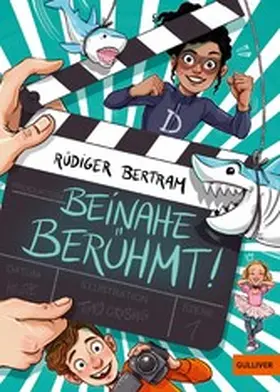 Bertram | Beinahe berühmt | E-Book | www2.sack.de