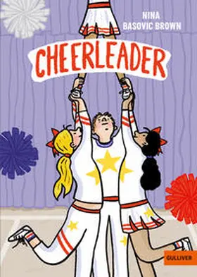 Basovic Brown |  Cheerleader | Buch |  Sack Fachmedien