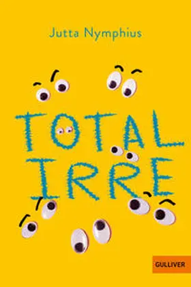 Nymphius |  Total irre | Buch |  Sack Fachmedien