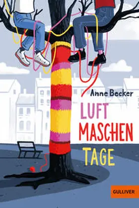 Becker |  Luftmaschentage | Buch |  Sack Fachmedien