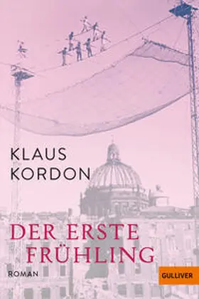 Kordon |  Der erste Frühling | Buch |  Sack Fachmedien