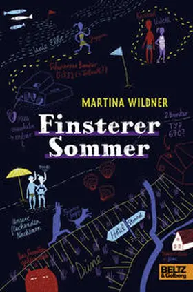 Wildner |  Finsterer Sommer | Buch |  Sack Fachmedien