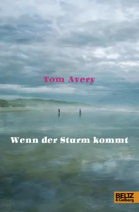 Avery |  Wenn der Sturm kommt | Buch |  Sack Fachmedien