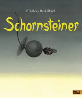 Heidelbach |  Schornsteiner | Buch |  Sack Fachmedien