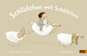 Weishar Giuliani / Régani |  Schläfchen mit Schäfchen | Buch |  Sack Fachmedien