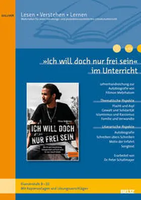 Schallmayer |  »Ich will doch nur frei sein« im Unterricht | Buch |  Sack Fachmedien