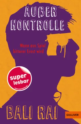 Rai |  Außer Kontrolle | Buch |  Sack Fachmedien
