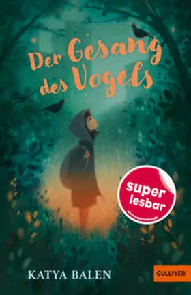 Balen |  Der Gesang des Vogels | Buch |  Sack Fachmedien