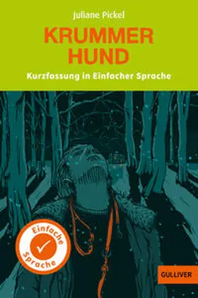 Pickel / Wagner |  Kurzfassung in Einfacher Sprache. Krummer Hund | Buch |  Sack Fachmedien