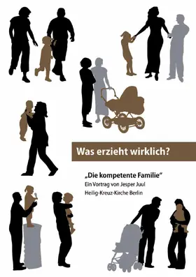 Juul |  Was erzieht wirklich? | Sonstiges |  Sack Fachmedien