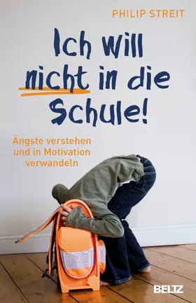 Streit |  Ich will nicht in die Schule! | eBook | Sack Fachmedien