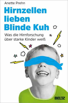 Prehn | Hirnzellen lieben Blinde Kuh | E-Book | www2.sack.de