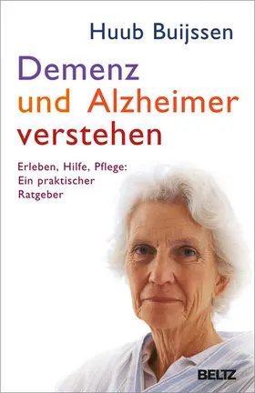 Buijssen |  Demenz und Alzheimer verstehen | eBook | Sack Fachmedien