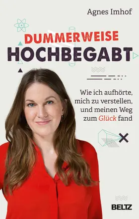Imhof |  Dummerweise hochbegabt | eBook | Sack Fachmedien