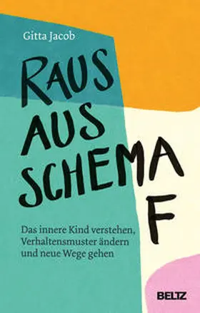 Jacob |  Raus aus Schema F | Buch |  Sack Fachmedien