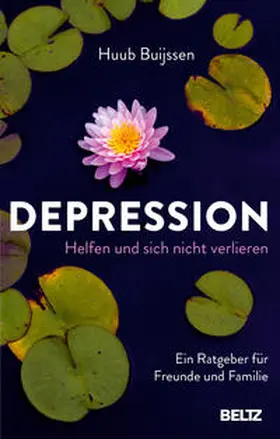 Buijssen |  Depression. Helfen und sich nicht verlieren | Buch |  Sack Fachmedien