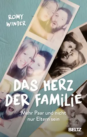 Winter |  Das Herz der Familie | Buch |  Sack Fachmedien