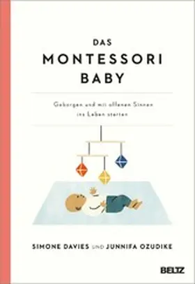 Davies / Uzodike |  Das Montessori Baby | eBook | Sack Fachmedien