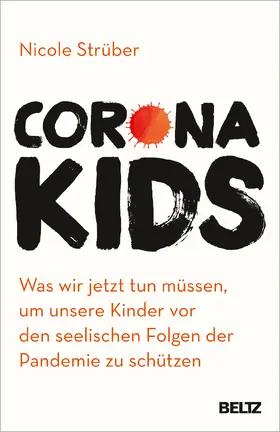 Strüber |  Coronakids | Buch |  Sack Fachmedien