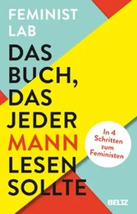Herr / Speer / Steckl |  Das Buch, das jeder Mann lesen sollte | eBook | Sack Fachmedien