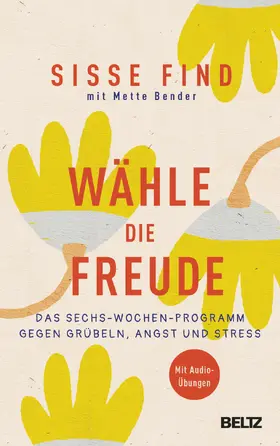 Find | Wähle die Freude | Buch | 978-3-407-86748-3 | sack.de