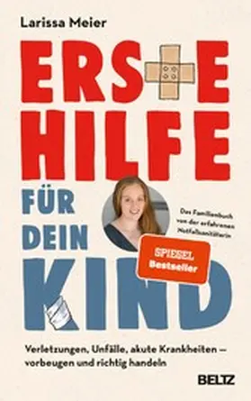 Meier |  Erste Hilfe für dein Kind | eBook | Sack Fachmedien