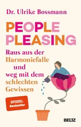 Bossmann |  People Pleasing | eBook | Sack Fachmedien