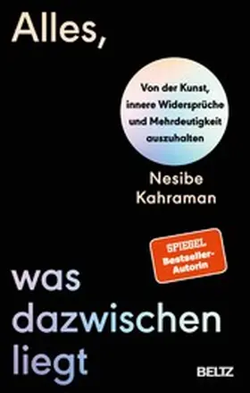 Kahraman | Alles, was dazwischenliegt | E-Book | sack.de