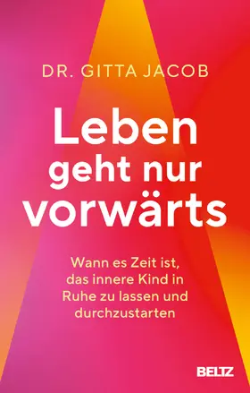 Jacob / Hombergs |  Leben geht nur vorwärts | Buch |  Sack Fachmedien