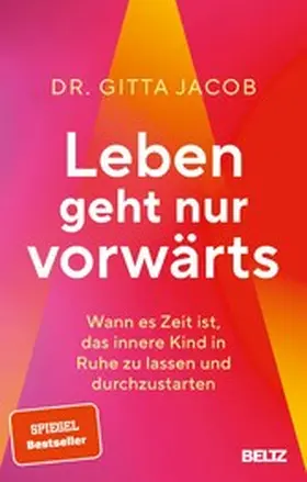 Jacob |  Leben geht nur vorwärts | eBook | Sack Fachmedien
