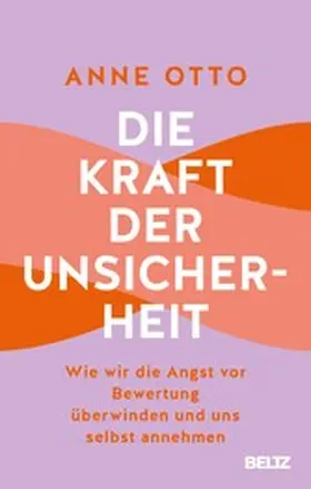 Otto |  Die Kraft der Unsicherheit | eBook | Sack Fachmedien