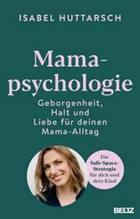 Huttarsch | Mamapsychologie | E-Book | www2.sack.de