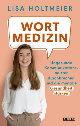 Holtmeier |  Wortmedizin | Buch |  Sack Fachmedien