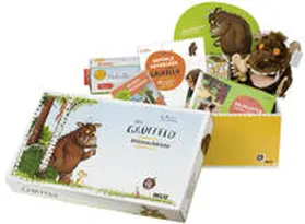 Scheffler / Donaldson |  Der Grüffelo. Die Grüffelo Mitmachkiste | Sonstiges |  Sack Fachmedien