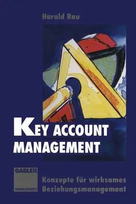  Key Account Management | Buch |  Sack Fachmedien