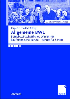 Lange / Döring / Michaelsen |  Allgemeine BWL | Buch |  Sack Fachmedien