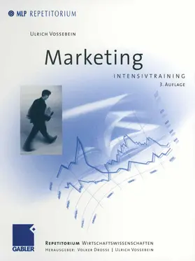 Vossebein / Drosse |  Marketing | Buch |  Sack Fachmedien