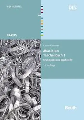 Kammer |  Aluminium Taschenbuch | Buch |  Sack Fachmedien