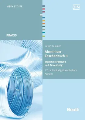 Kammer / u. a. |  Aluminium Taschenbuch 3 | eBook | Sack Fachmedien