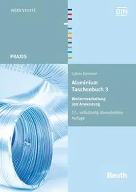 Kammer / u. a. |  Aluminium Taschenbuch 3 - Buch mit E-Book | Buch |  Sack Fachmedien