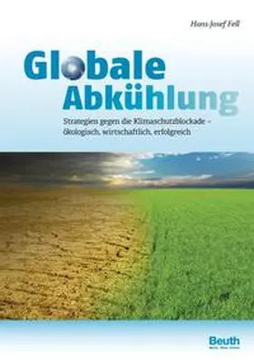 Fell / DIN e.V. |  Globale Abkühlung | Buch |  Sack Fachmedien