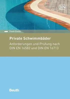 Eisele |  Private Schwimmbäder | eBook | Sack Fachmedien