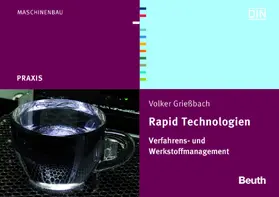 Grießbach / DIN e.V. |  Rapid Technologien | eBook | Sack Fachmedien