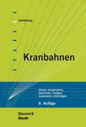 Seeßelberg |  Kranbahnen | eBook | Sack Fachmedien