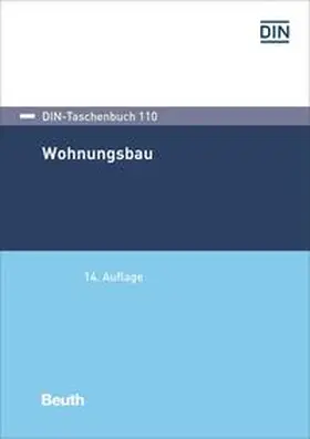  Wohnungsbau | Buch |  Sack Fachmedien